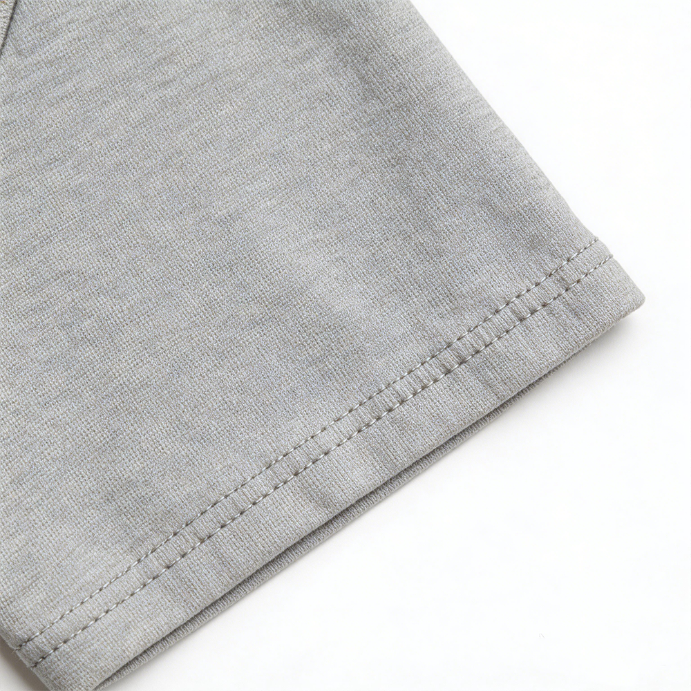 Moon Graphic T-Shirt | Dreamy Gradient Print Casual Summer Tee